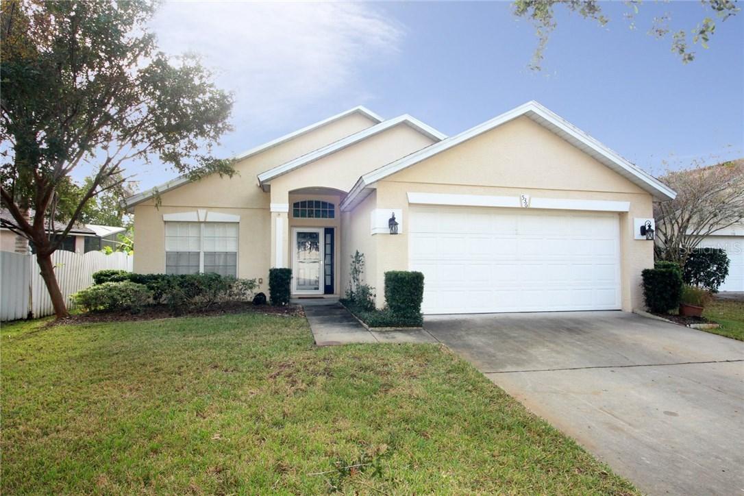 536 Dunoon St., Ocoee, FL 34761