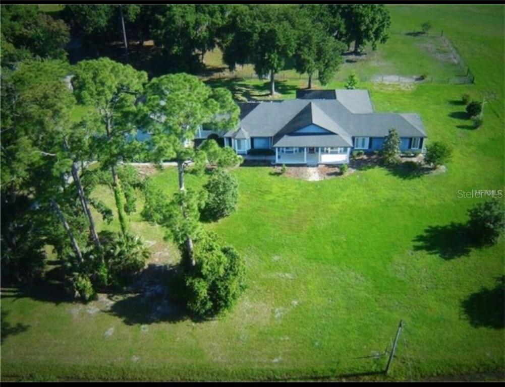 2270 Fort Lane Rd., Geneva, FL 32732