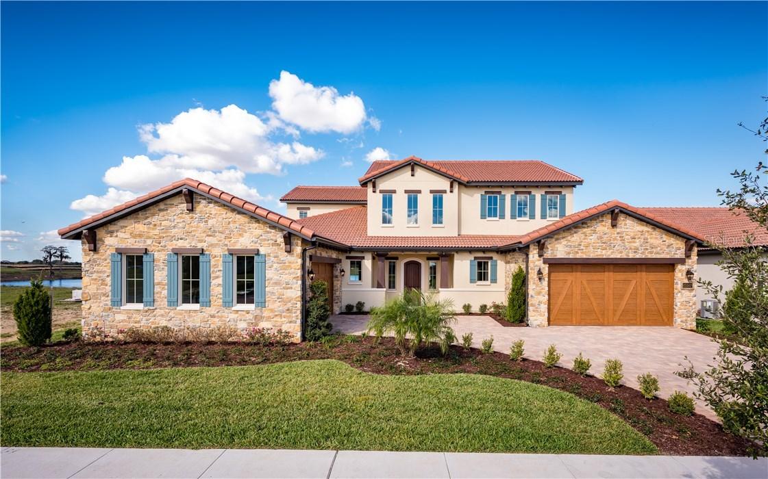 15507 Panther Lake Dr., Winter Garden, FL 34787