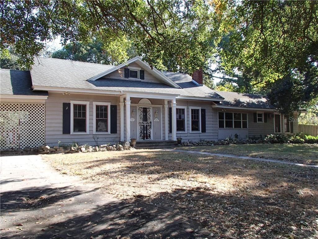 2717 Alamo Dr., Orlando, FL 32805