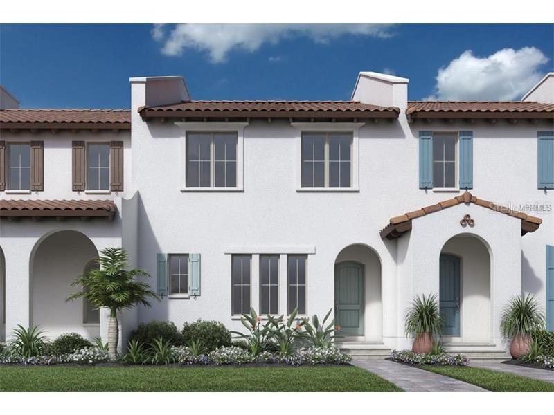 8812 Bismarck Palm Dr., Winter Garden, FL 34787