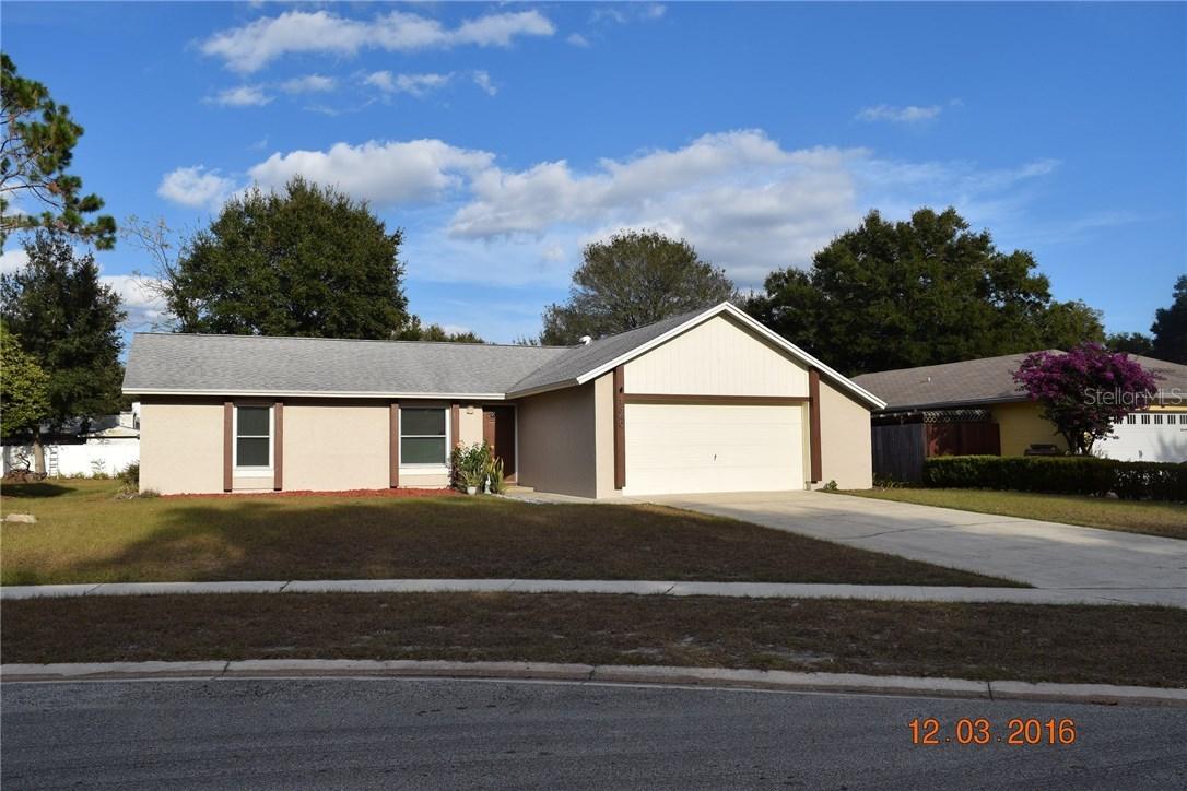 1340 Paradise Ln., Winter Park, FL 32792