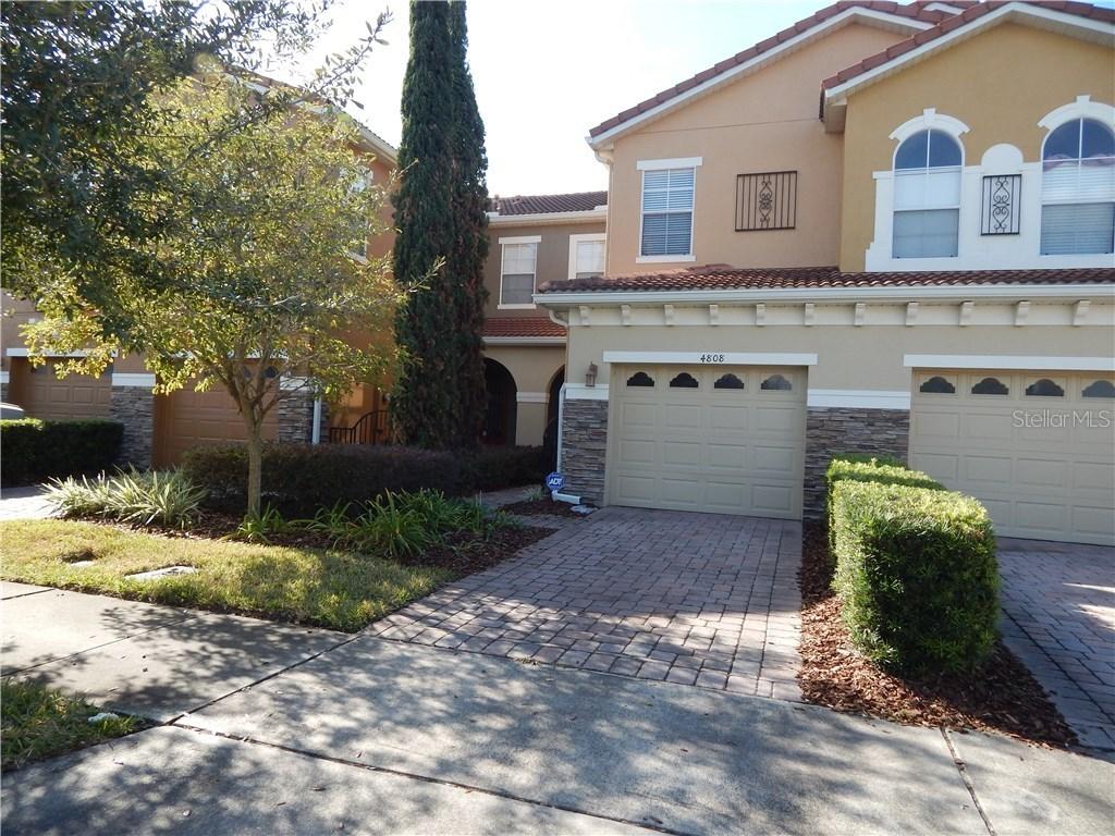 4808 Fiorazante Ave., Orlando, FL 32839