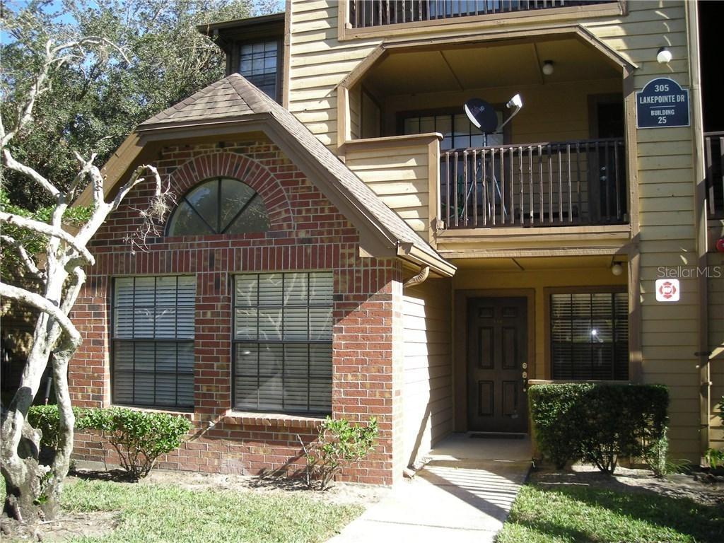 305 Lakepointe Dr. #101, Altamonte Springs, FL 32701