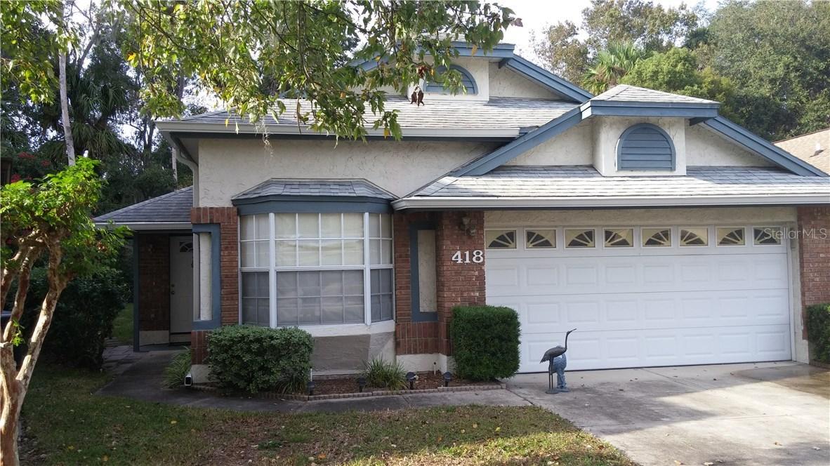 418 Macgregor Rd., Winter Springs, FL 32708