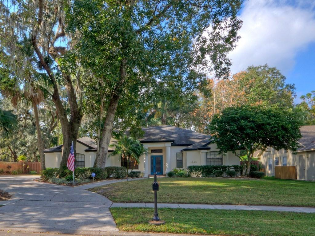 1005 Twin Oaks Cir., Oviedo, FL 32765