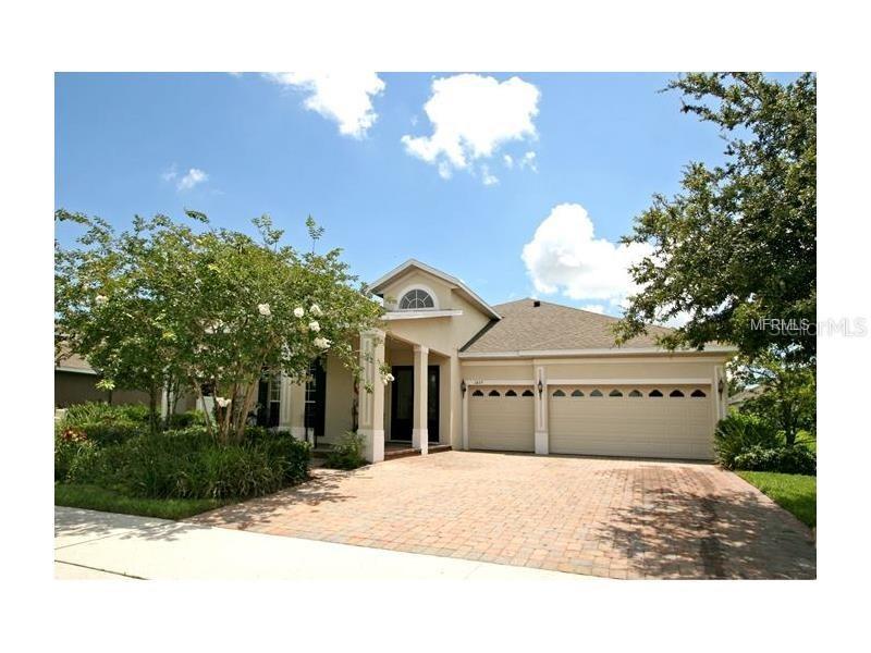 1857 Jean Marie Dr., Winter Garden, FL 34787