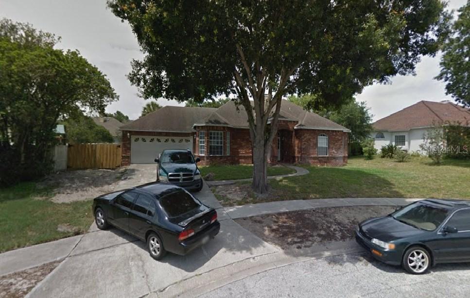 8627 Ashbury Park, Orlando, FL 32818