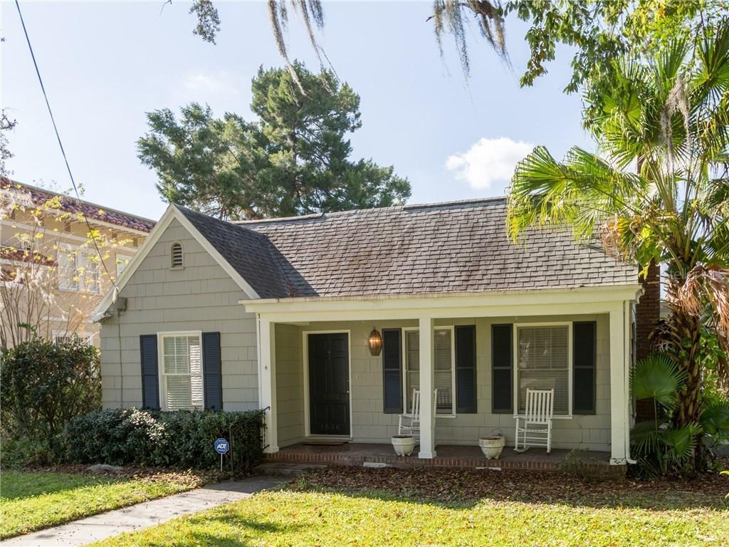 1606 Delaney Ave., Orlando, FL 32806