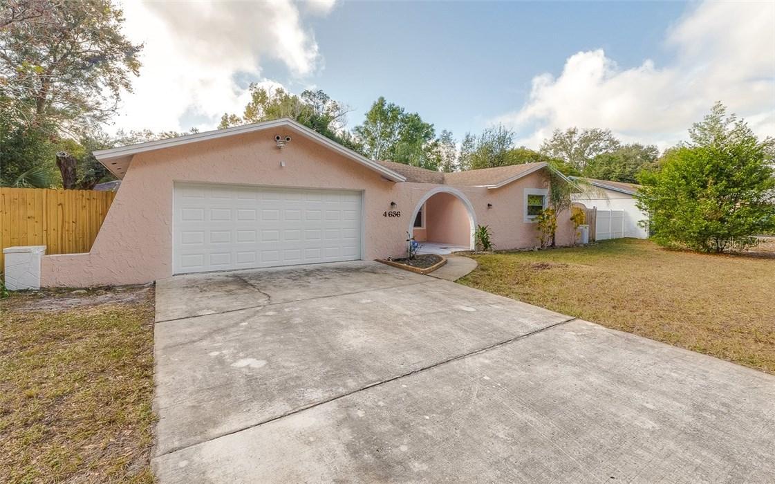 4636 Montauk St., Orlando, FL 32808
