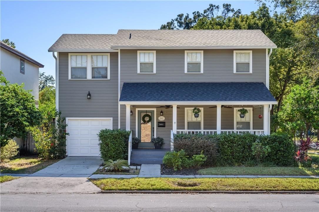 1600 Mount Vernon St., Orlando, FL 32803