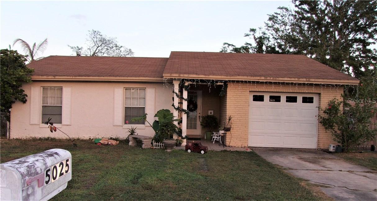 5025 Headlee Dr., Orlando, FL 32822