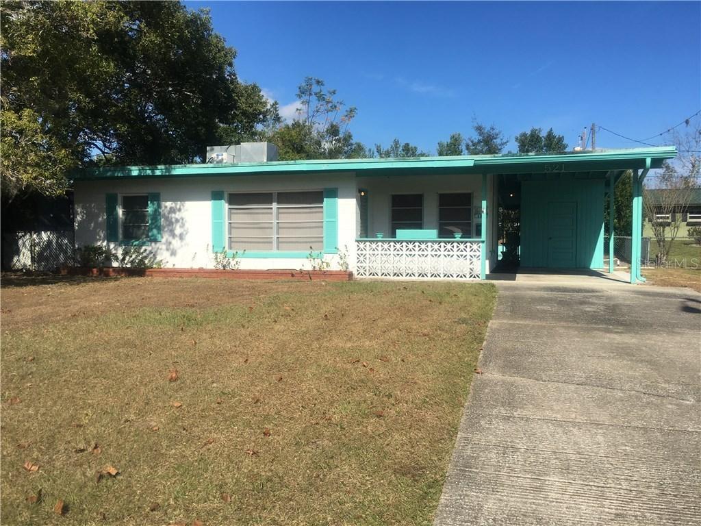 521 E 3rd St., Chuluota, FL 32766