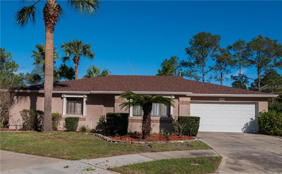 523 Ridgeline Run, Longwood, FL 32750