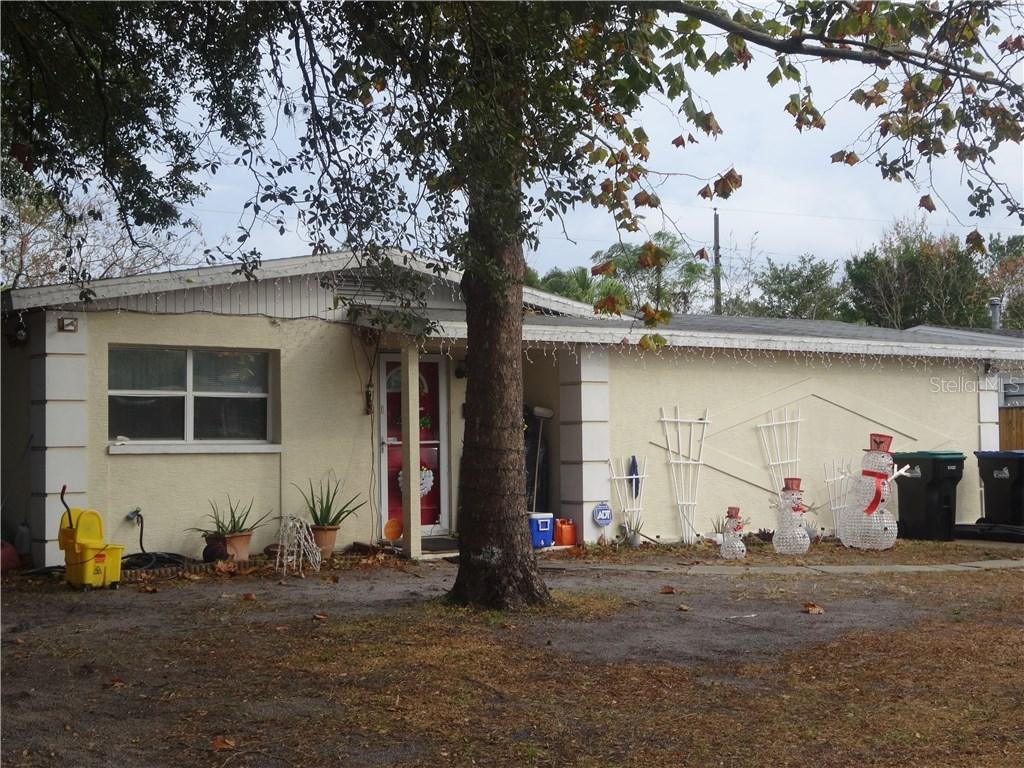 1021 Delphinium Dr., Orlando, FL 32825