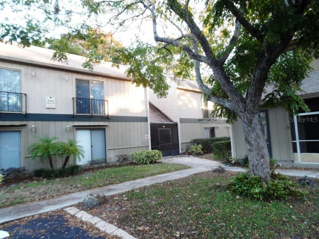 280 Moree Loop #1, Winter Springs, FL 32708