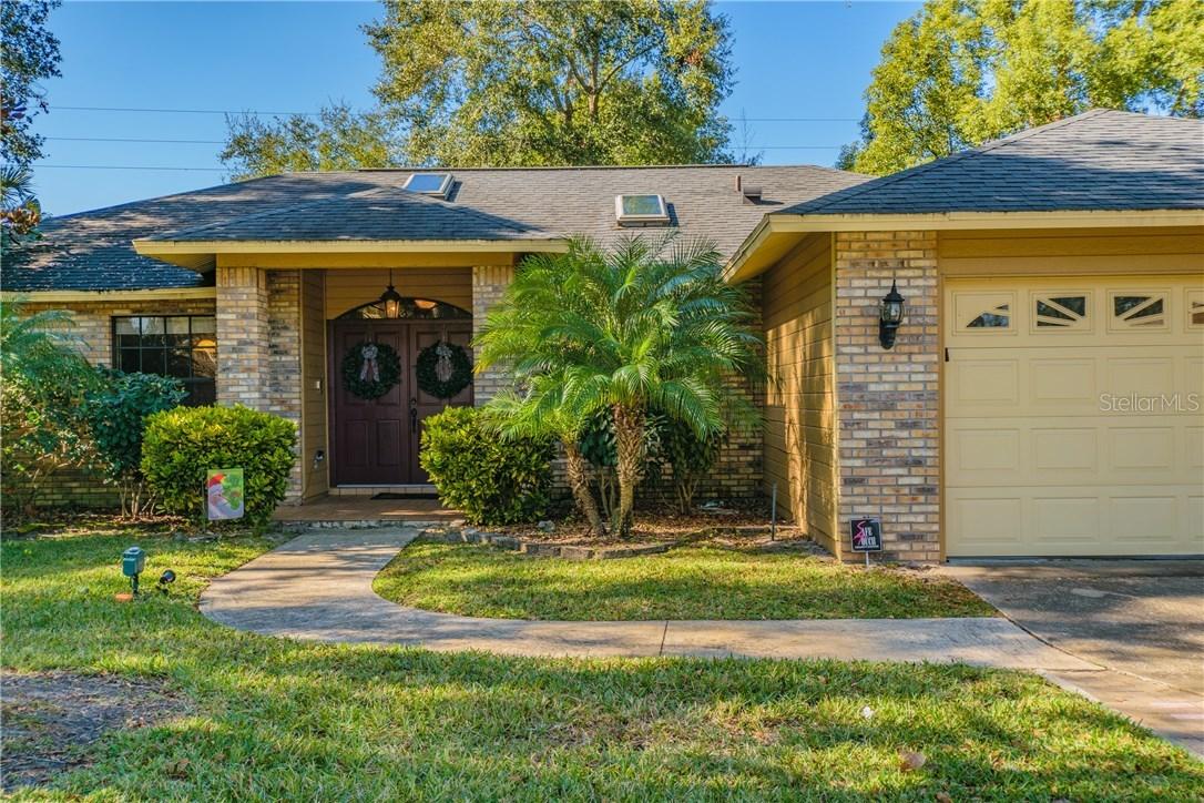 710 Columbus Way, Longwood, FL 32750