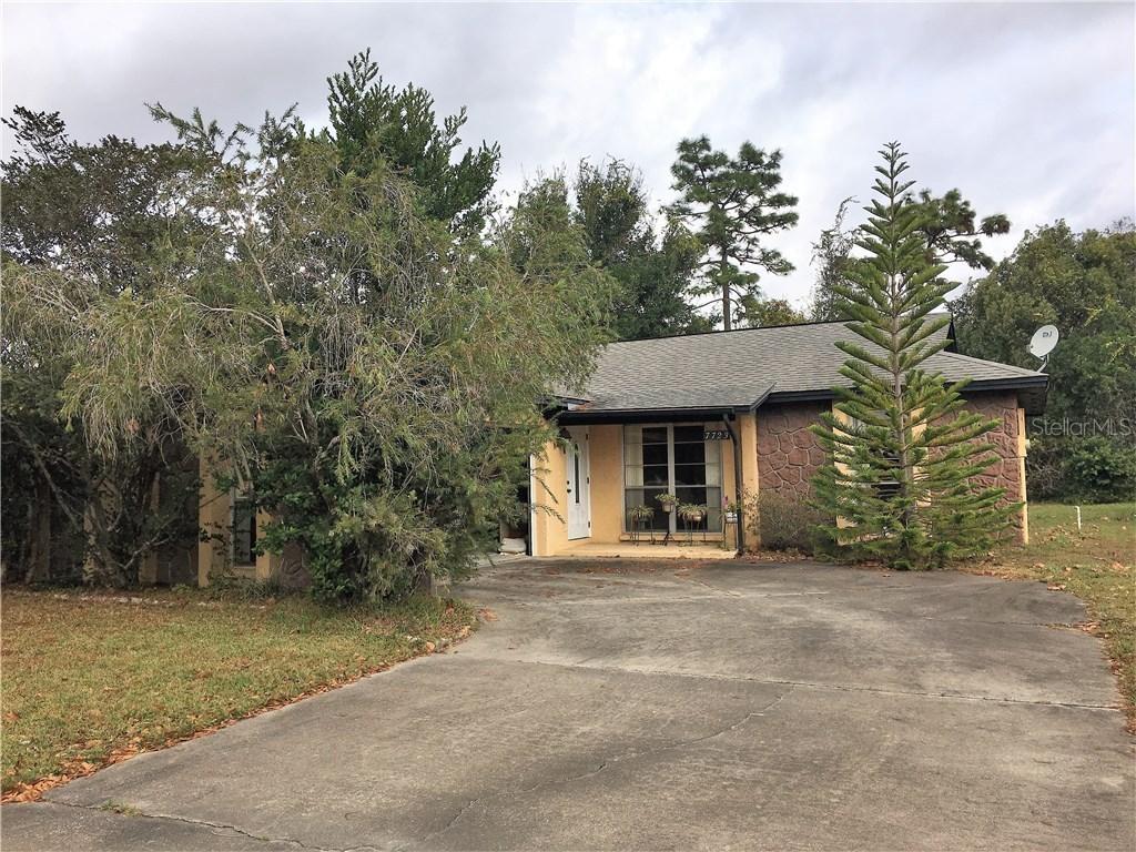 7723 Danu Dr., Orlando, FL 32822