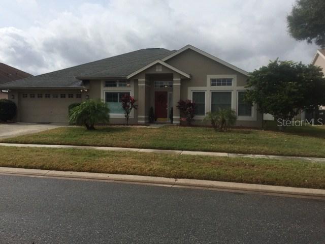 [Address Hidden by Seller], Orlando, FL 32836