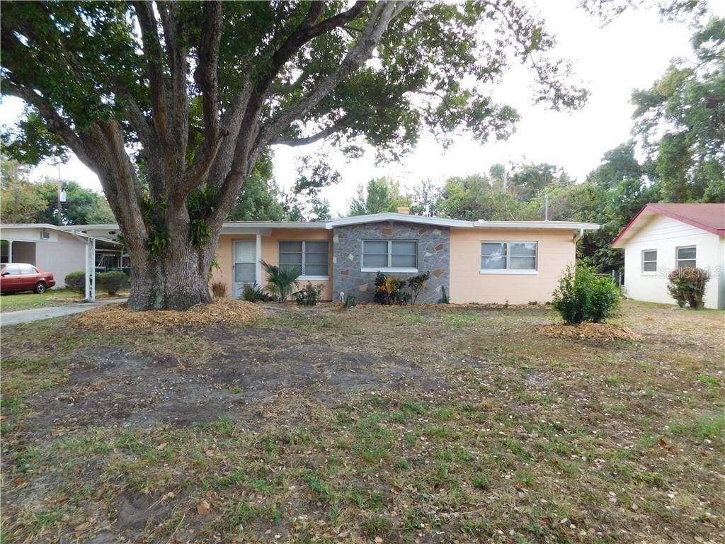 3720 Surrey Dr., Orlando, FL 32812