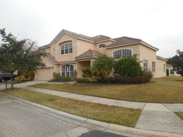 2503 Baronsmede Ct., Winter Garden, FL 34787