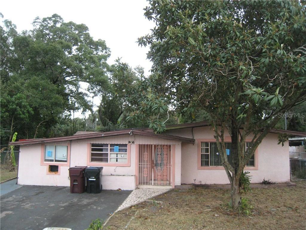 37 Mc Jordan Ave., Orlando, FL 32801