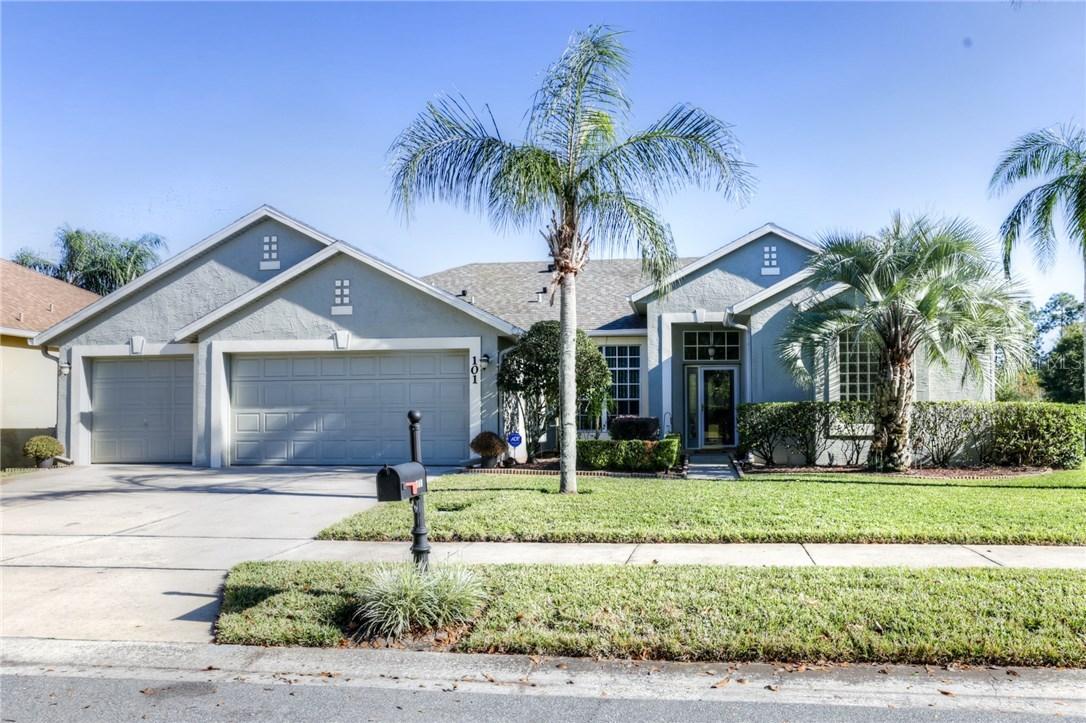 101 Randon Ter., Lake Mary, FL 32746