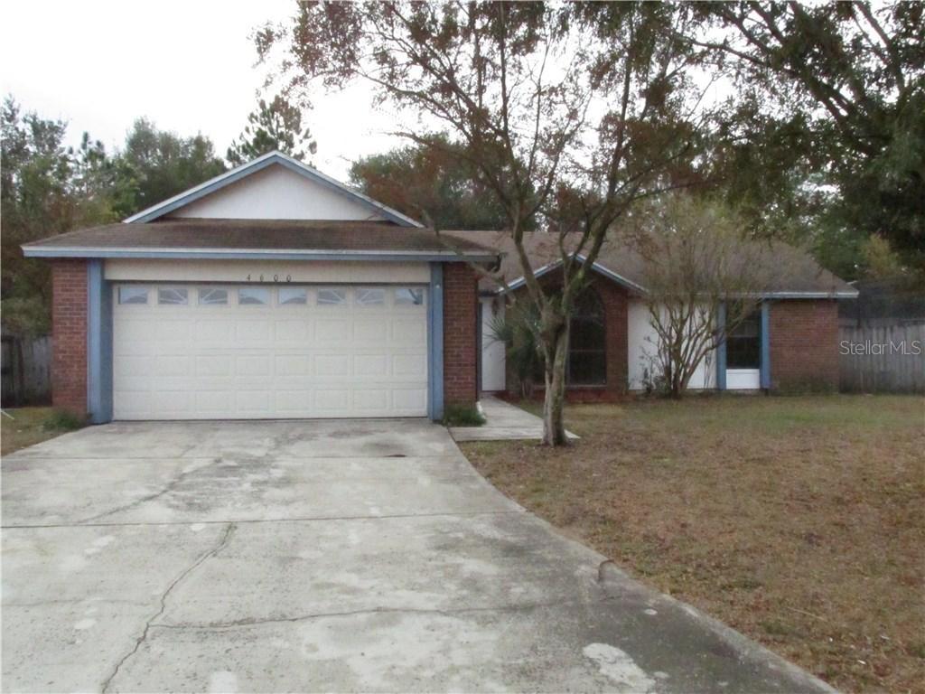 4600 Wassee Ct., Orlando, FL 32818