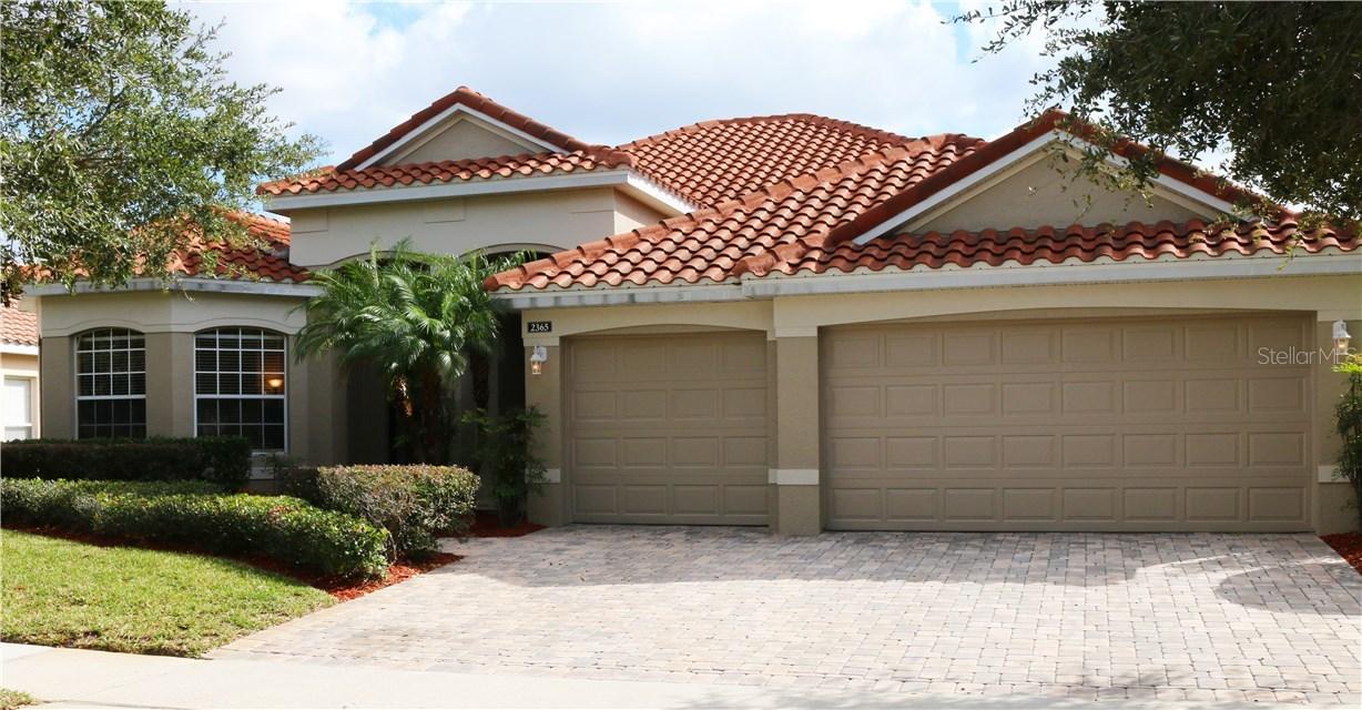 2365 Baronsmede Ct., Winter Garden, FL 34787