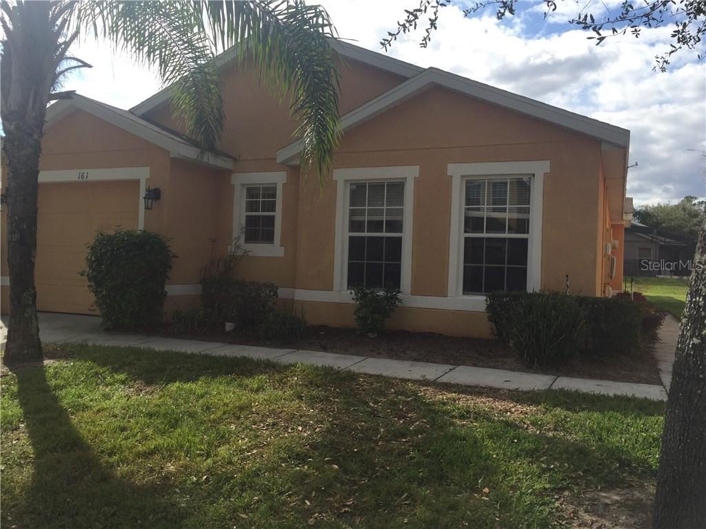 161 Hammock Ct., Davenport, FL 33896