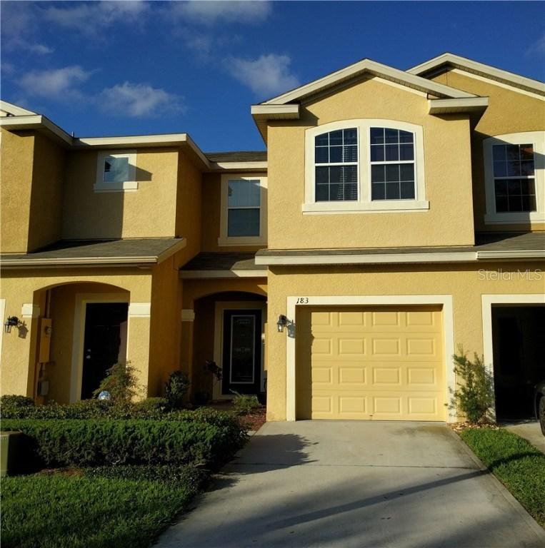 183 Angel Trumpet Way, Oviedo, FL 32765