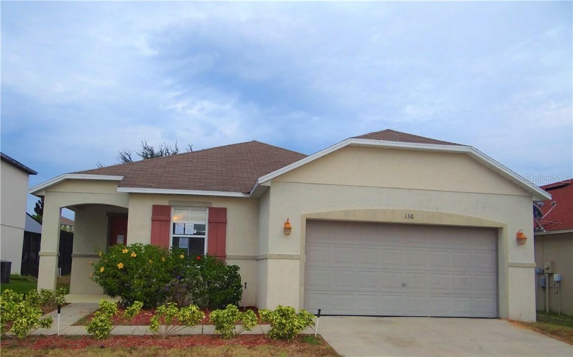 136 Aster Dr., Davenport, FL 33897