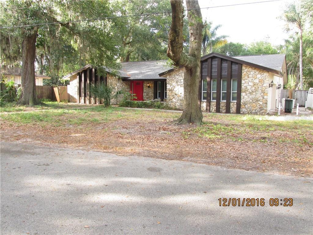 1615 Orlando Ave., Longwood, FL 32750