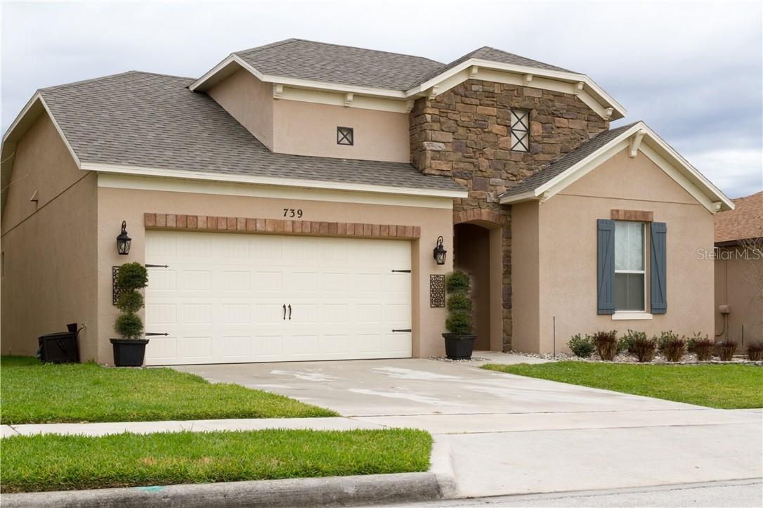 739 Arbor Pointe Ave., Clermont, FL 34715