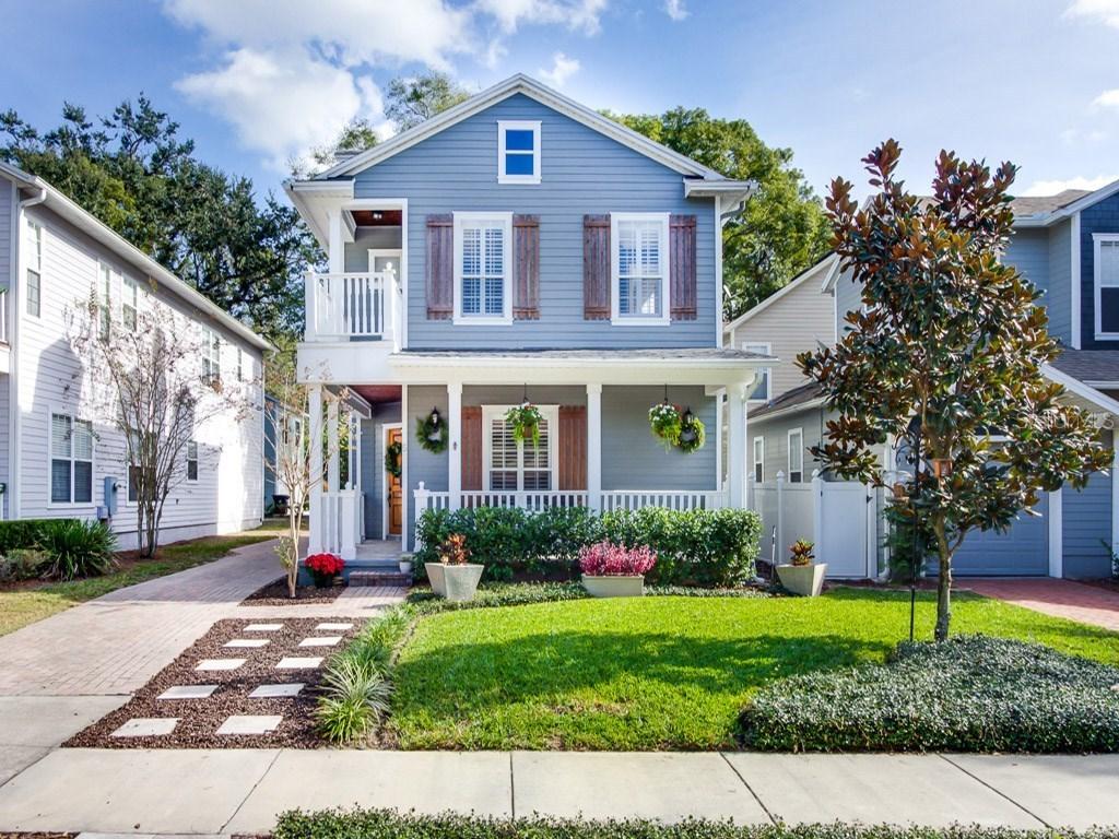 5 N Forest Ave., Orlando, FL 32803