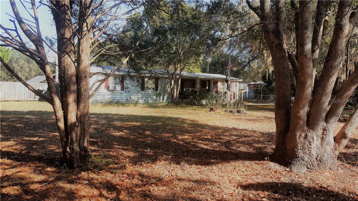 32137 Holopaw Tr., Sorrento, FL 32776
