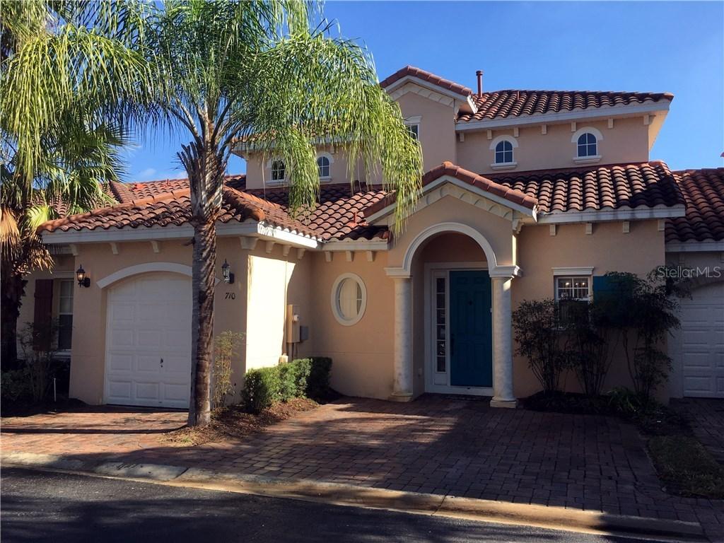 710 Brunello Dr., Davenport, FL 33897