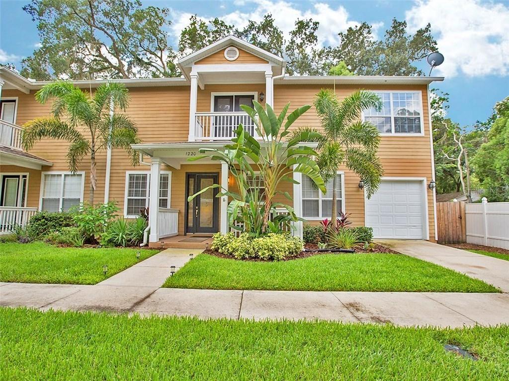 1220 Noble Pl., Orlando, FL 32801