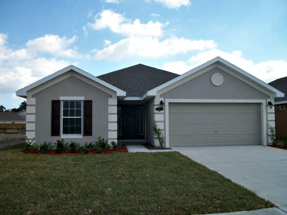 1030 N Platte Way, Poinciana, FL 34759