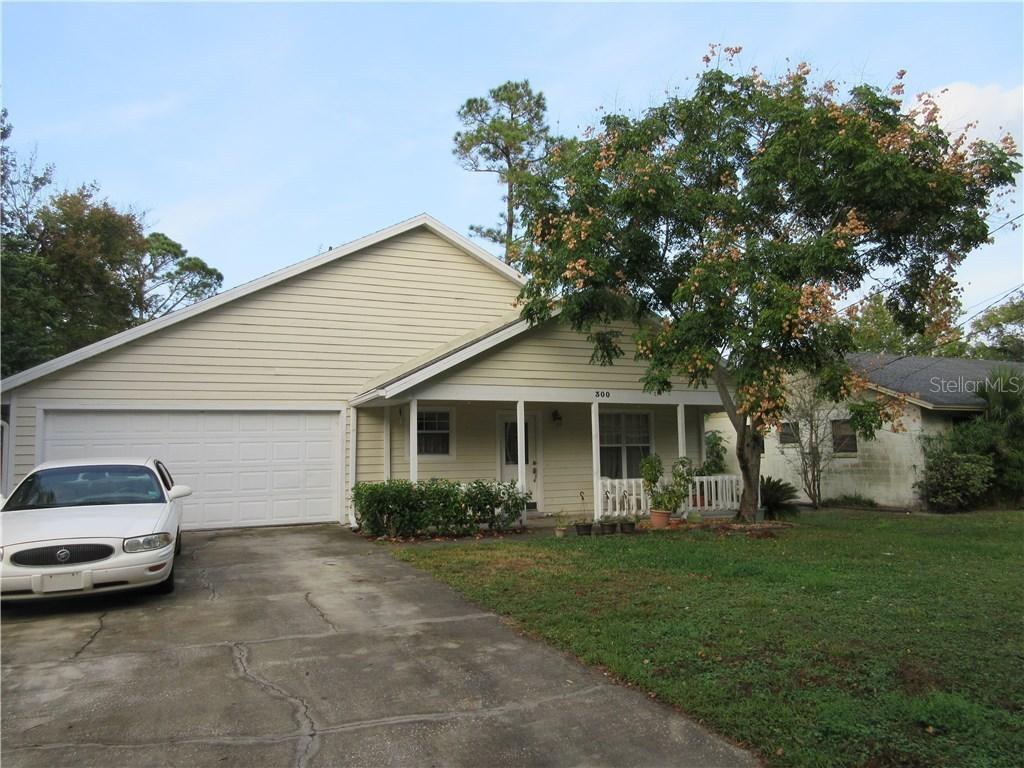 300 Marjorie Blvd., Longwood, FL 32750