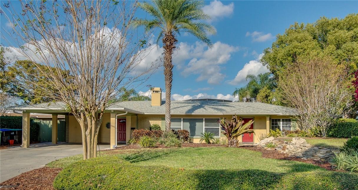 1791 Killarney Dr., Winter Park, FL 32789