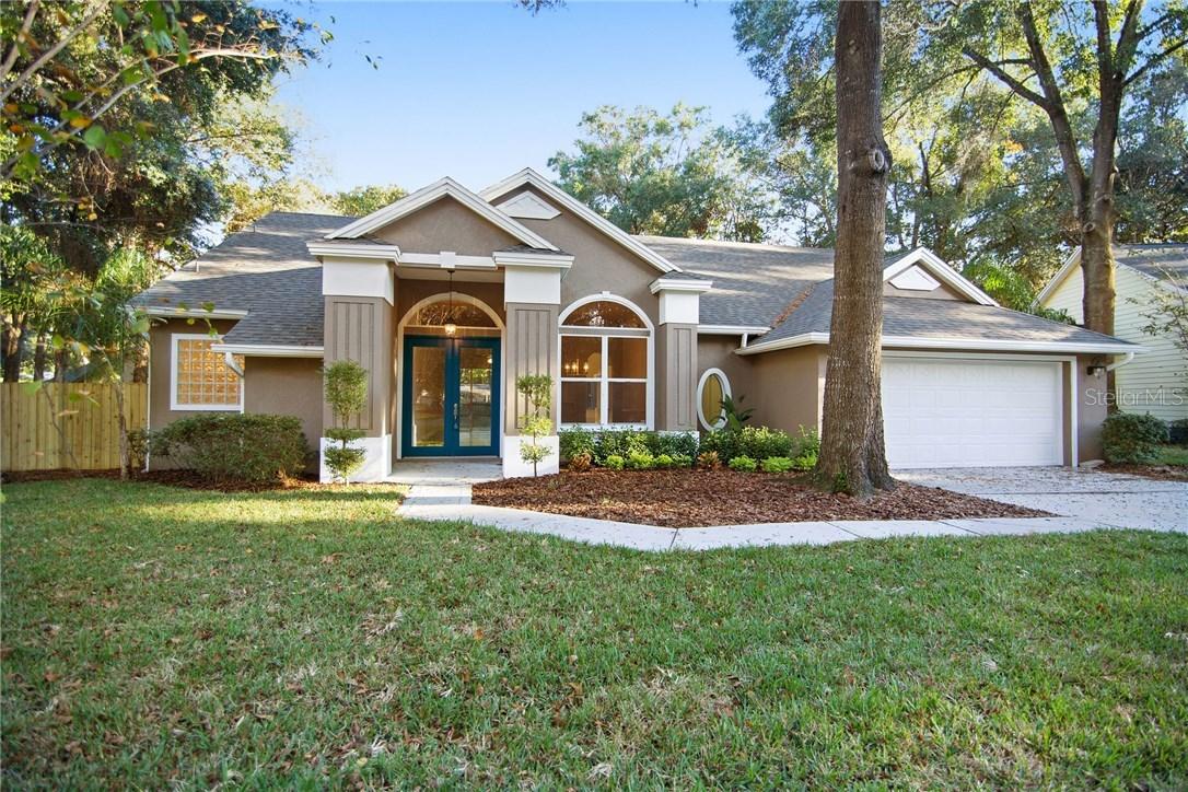 2209 Park Village Pl., Apopka, FL 32712