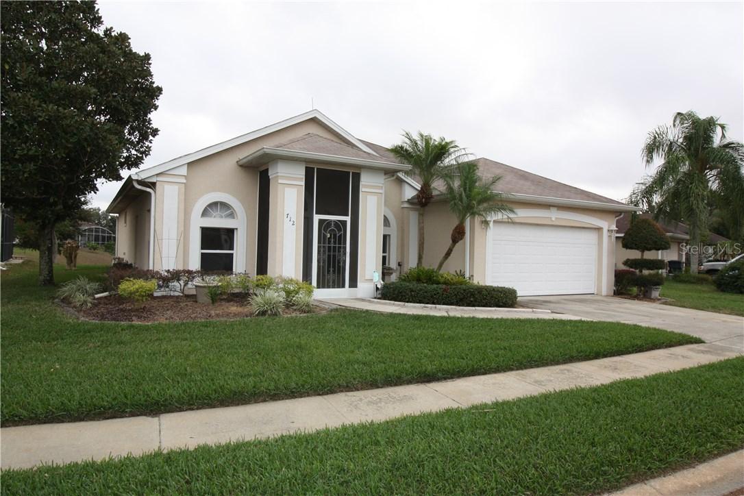 712 Berwick Dr., Davenport, FL 33897