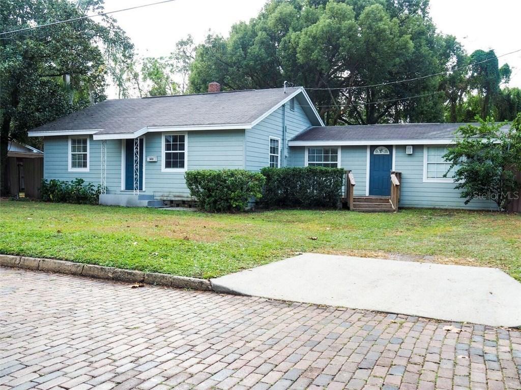 1410 Michigan Ave., Winter Park, FL 32789