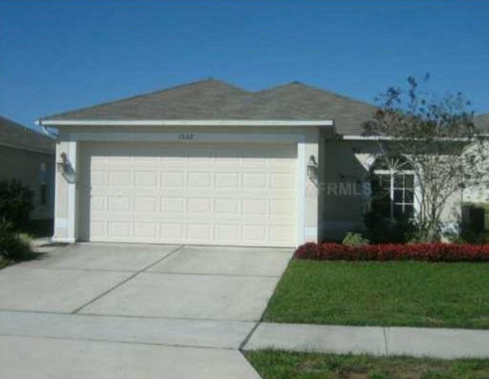 1532 Loch Avich Rd., Winter Garden, FL 34787