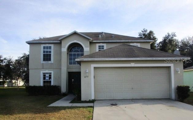 475 Dove Dr., Poinciana, FL 34759