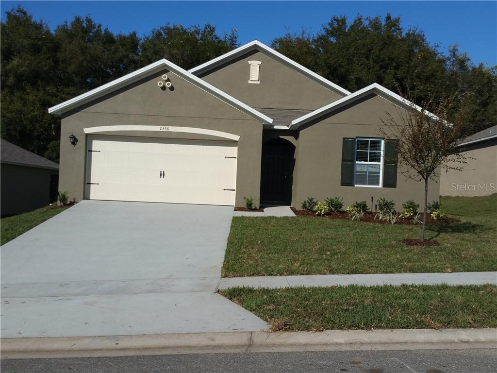 2366 Valhalla Loop, Tavares, FL 32778