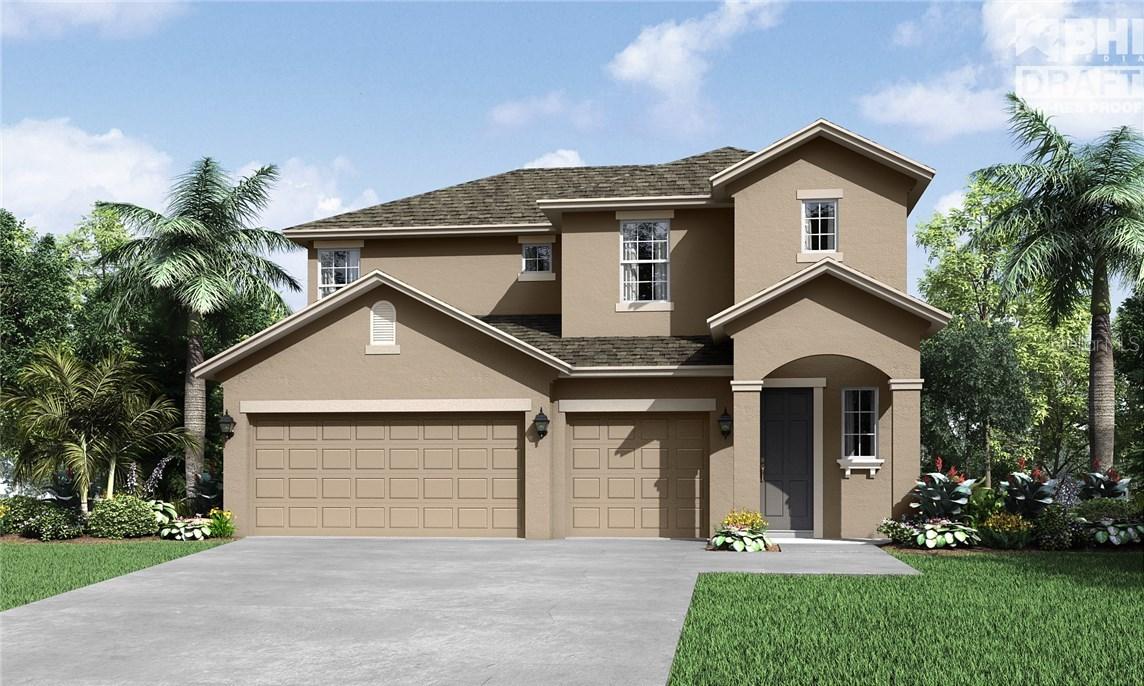 163 Seville Dr., Davenport, FL 33837