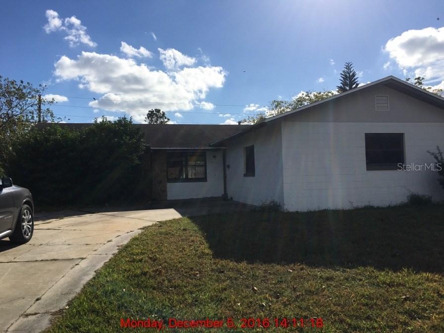 10934 Tangora St., Orlando, FL 32825