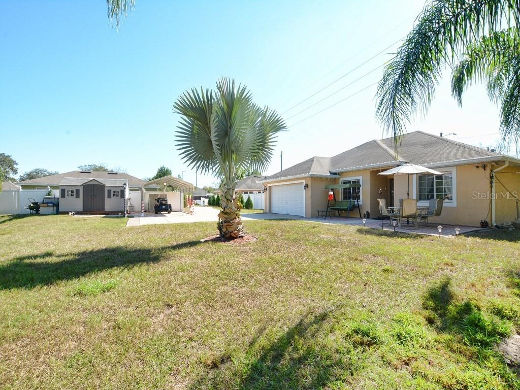 115 Paradise Woods Ct., Davenport, FL 33896